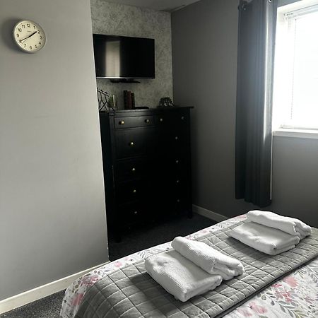 Kevara Self-Catering Finstown Екстер'єр фото