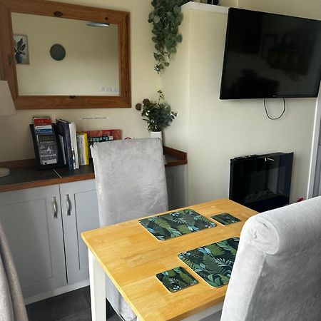 Kevara Self-Catering Finstown Екстер'єр фото
