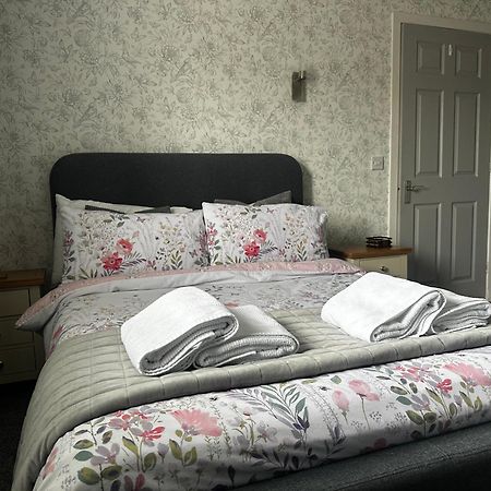Kevara Self-Catering Finstown Екстер'єр фото
