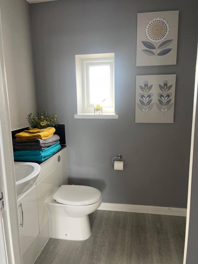 Kevara Self-Catering Finstown Екстер'єр фото