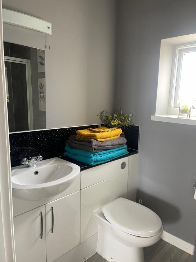 Kevara Self-Catering Finstown Екстер'єр фото