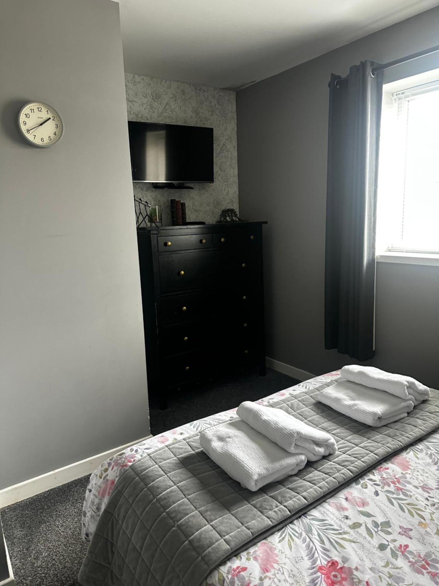 Kevara Self-Catering Finstown Екстер'єр фото