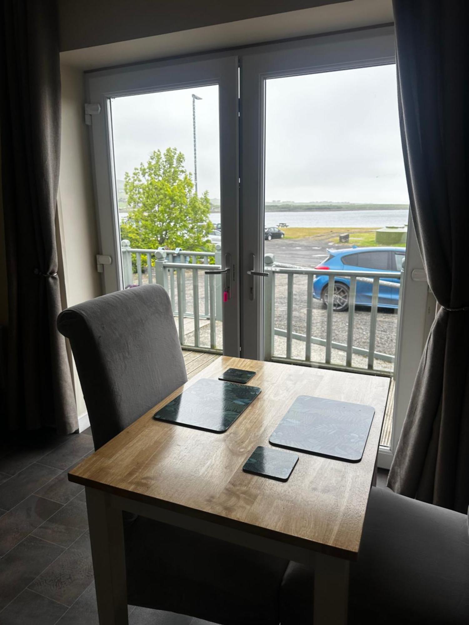Kevara Self-Catering Finstown Екстер'єр фото