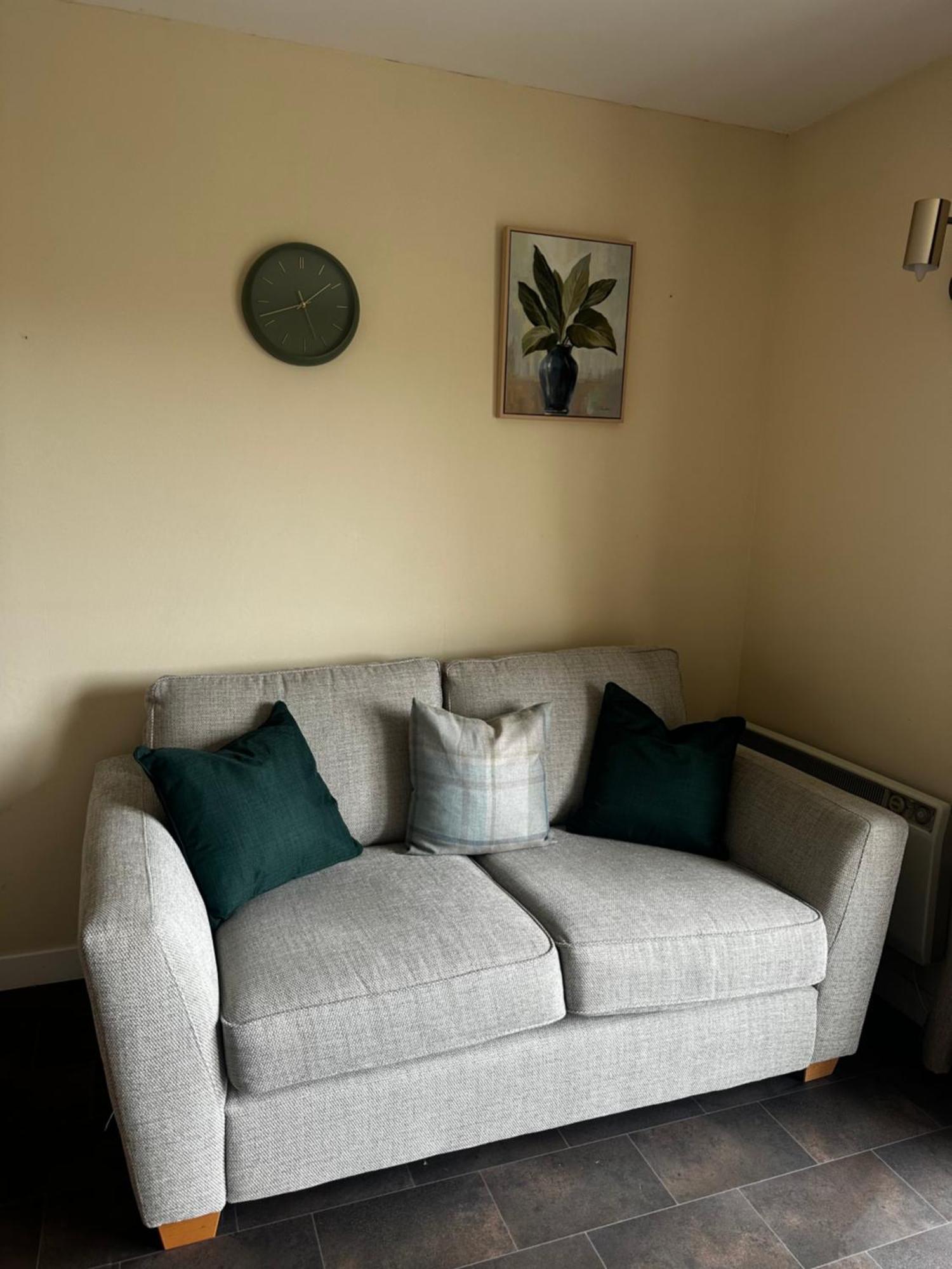 Kevara Self-Catering Finstown Екстер'єр фото