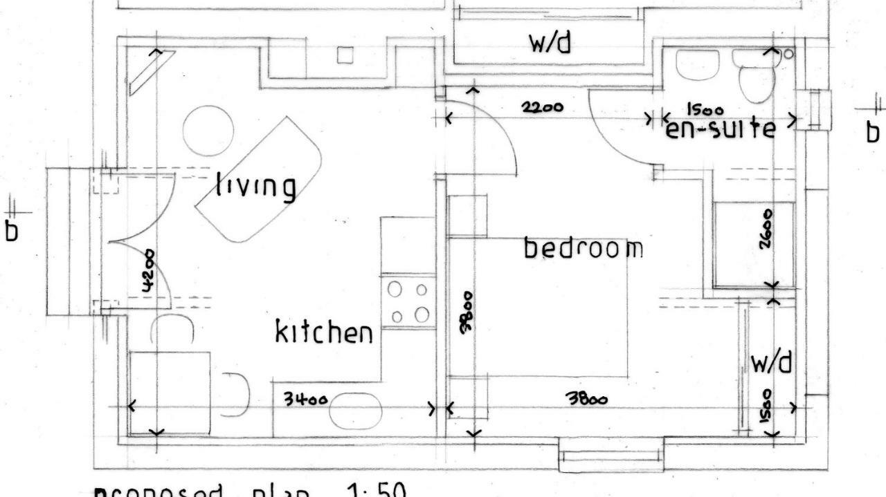 Kevara Self-Catering Finstown Екстер'єр фото