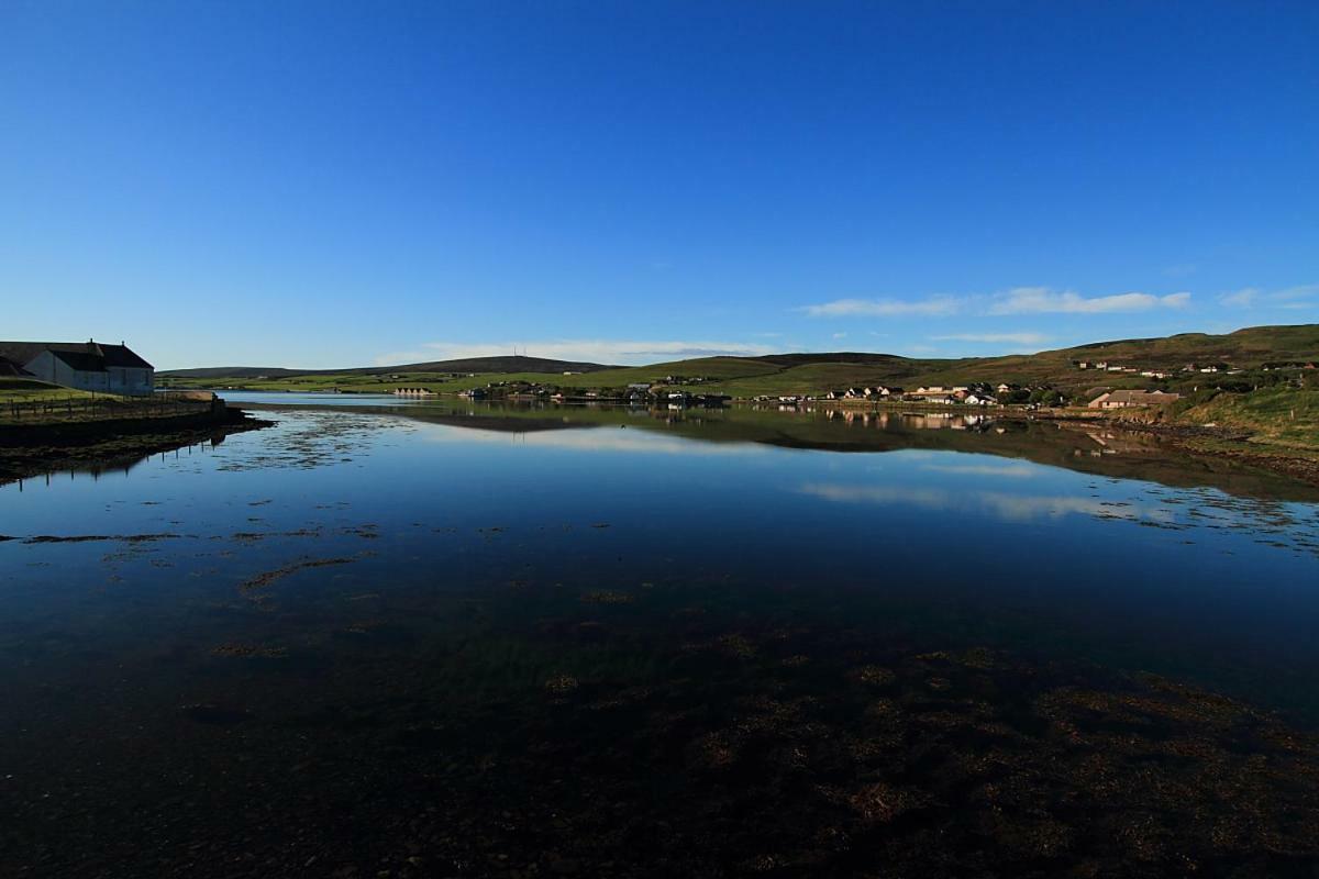 Kevara Self-Catering Finstown Екстер'єр фото