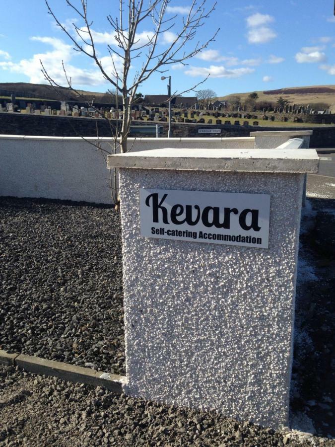 Kevara Self-Catering Finstown Екстер'єр фото