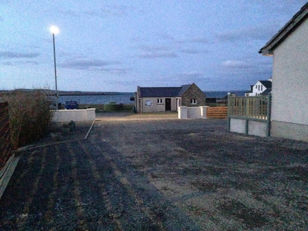 Kevara Self-Catering Finstown Екстер'єр фото
